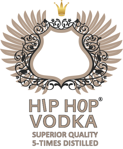 HipHopVodka Logo